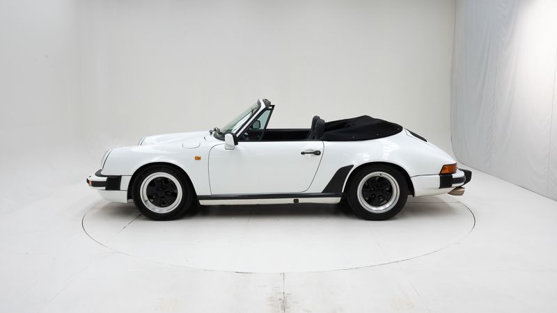 Porsche 911 3.0 SC \'83 