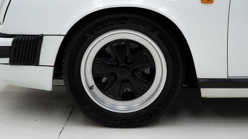 Porsche 911 3.0 SC \'83 