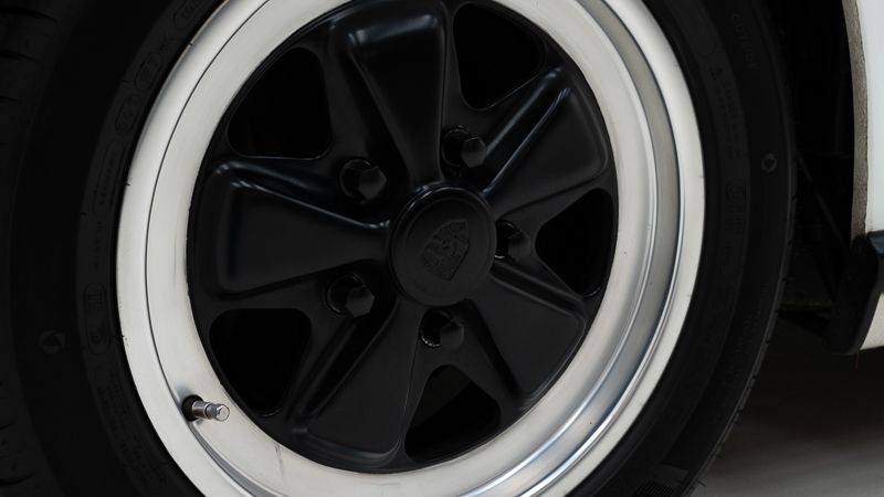Porsche 911 3.0 SC \'83 