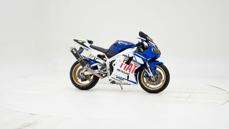Yamaha YZFR1 \'98 