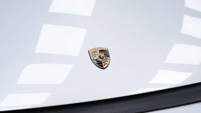 Porsche 911 3.0 SC Targa \'78 