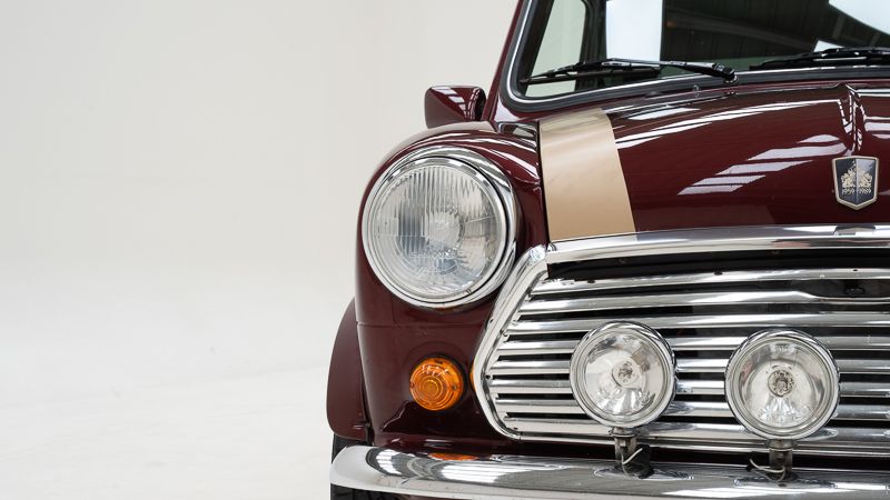 Mini 30th Anniversary \'90 
