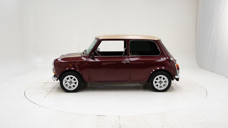 Mini 30th Anniversary \'90 