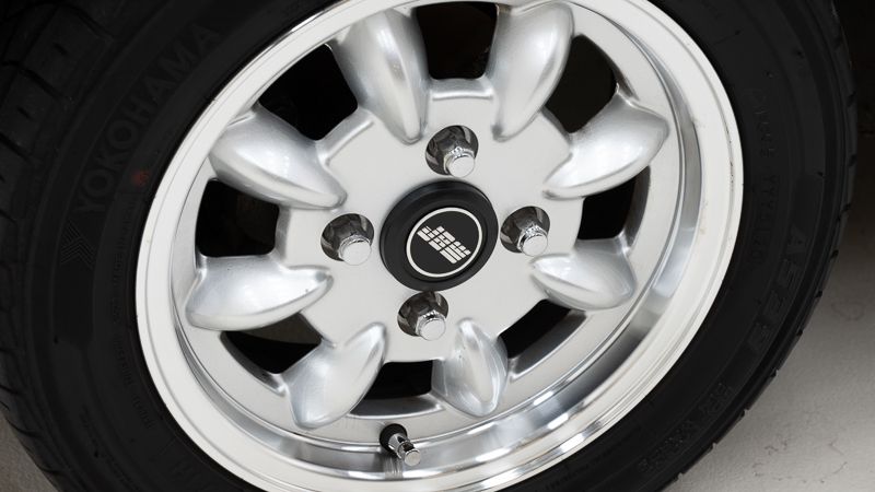 Mini 30th Anniversary \'90 