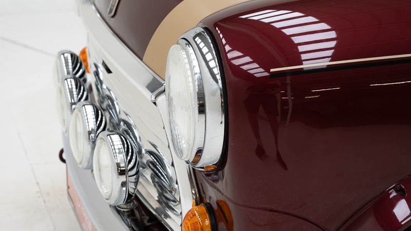 Mini 30th Anniversary \'90 