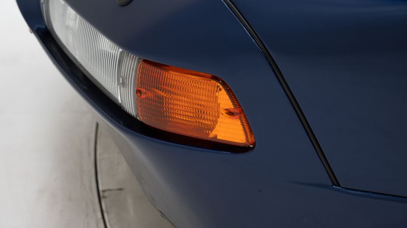 Porsche 928 4S \'90 