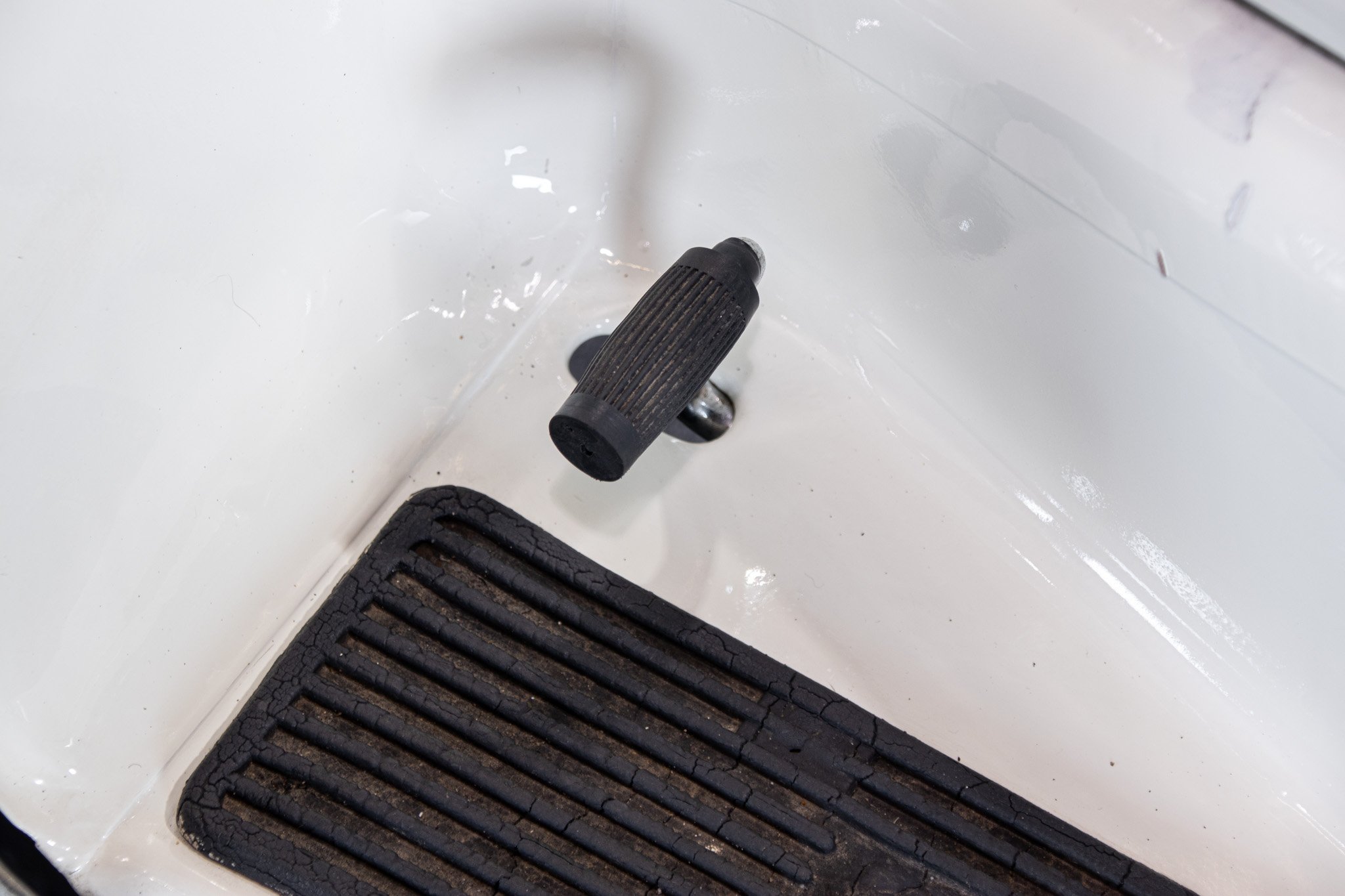 Aermacchi ZEFFIRO 125 2T 