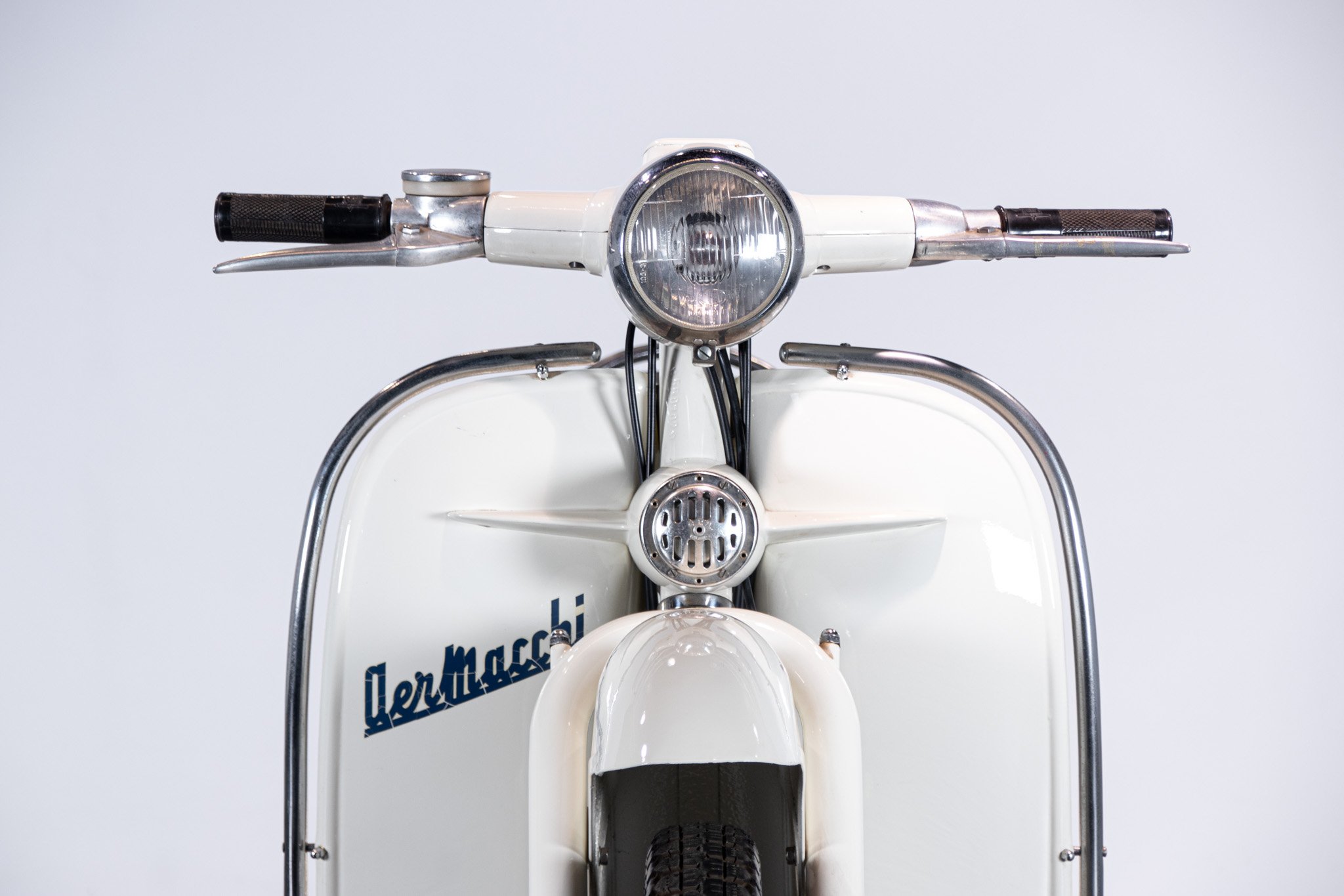 Aermacchi ZEFFIRO 125 2T 