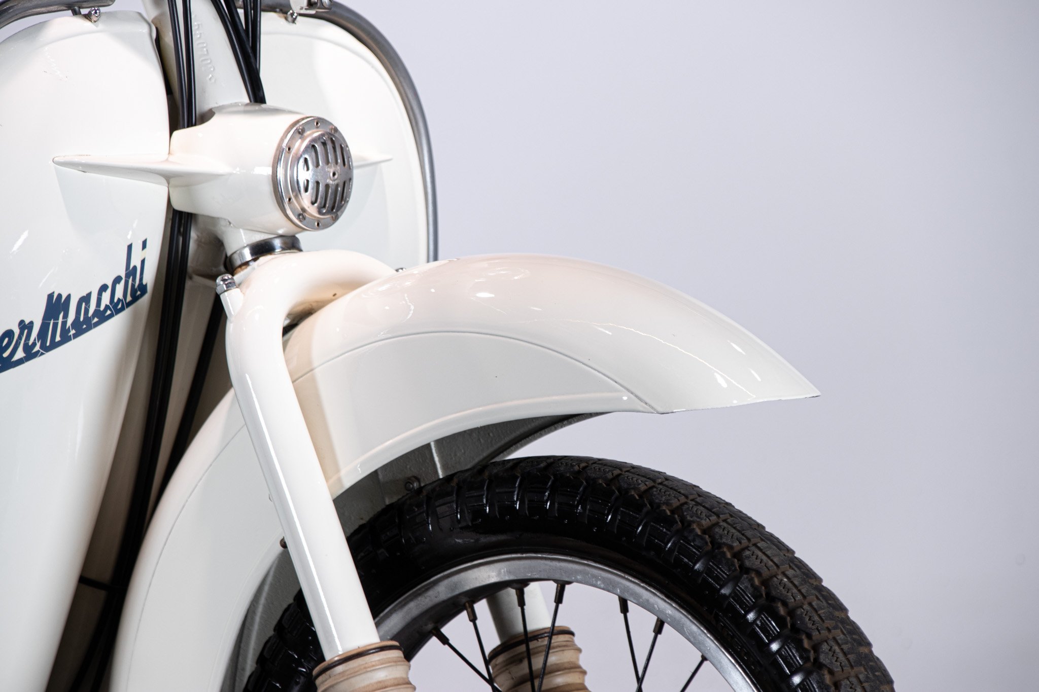 Aermacchi ZEFFIRO 125 2T 