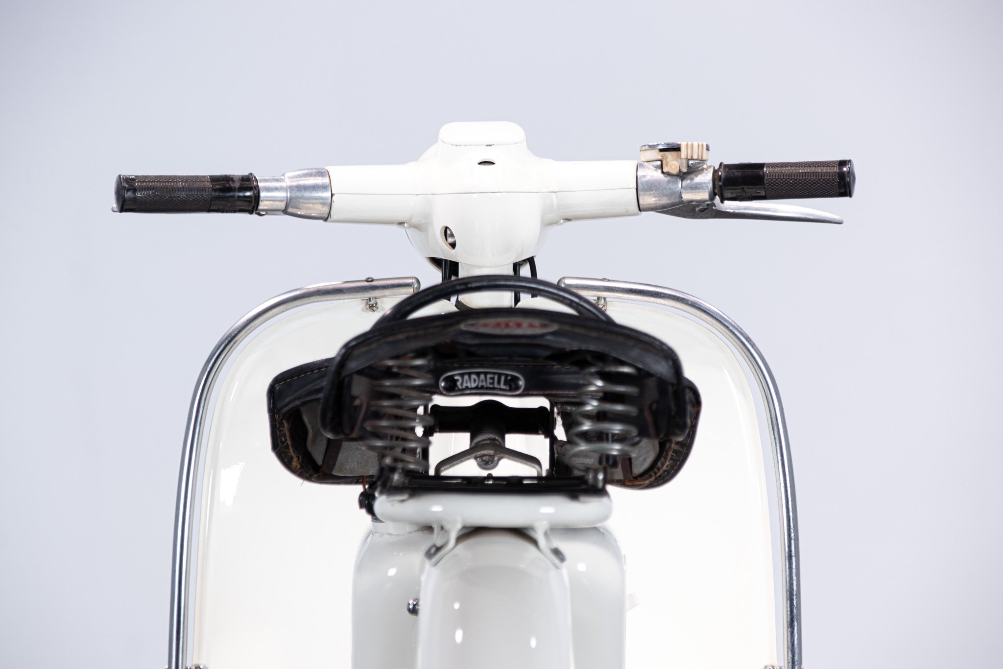 Aermacchi ZEFFIRO 125 2T 