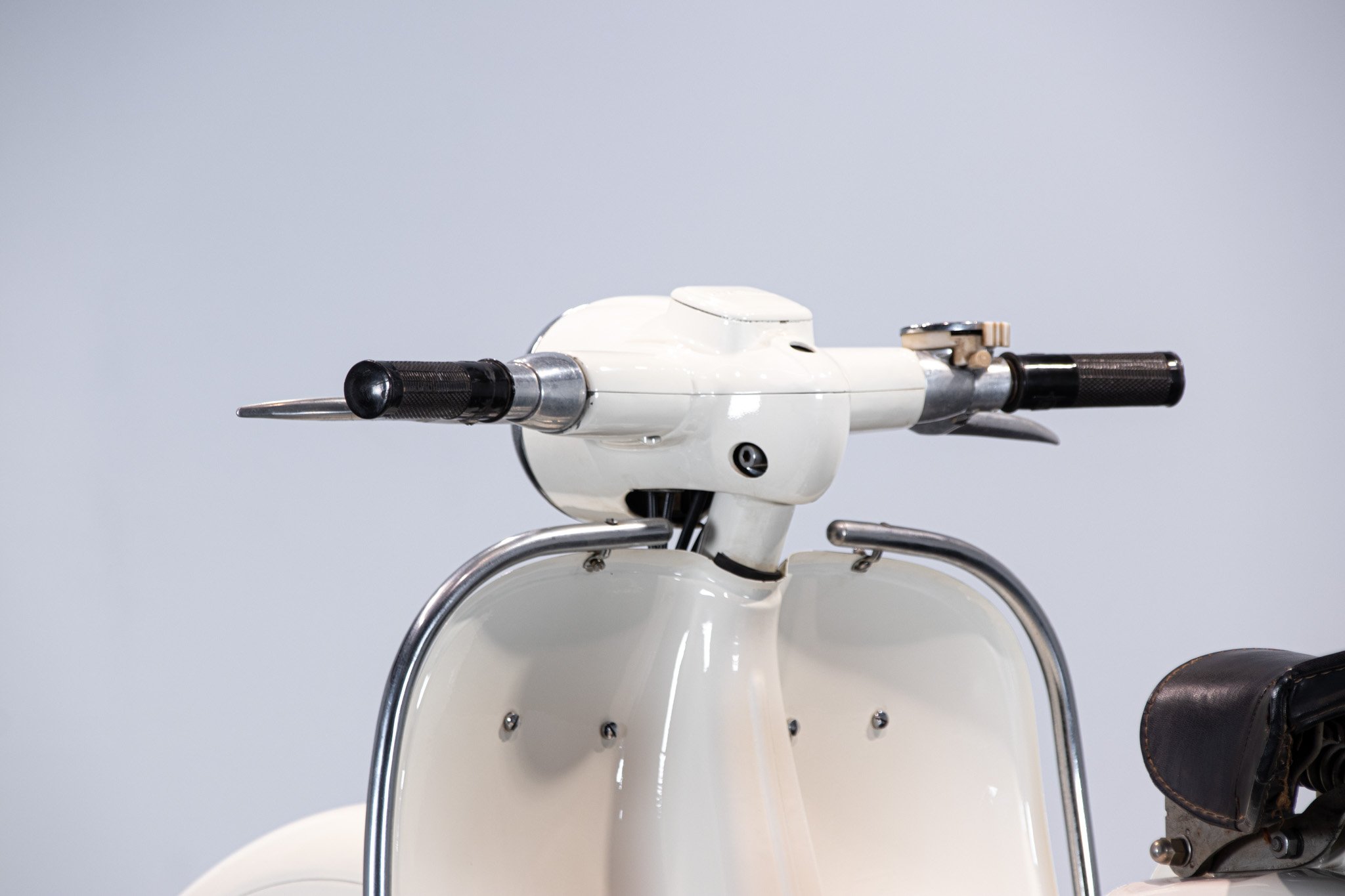 Aermacchi ZEFFIRO 125 2T 