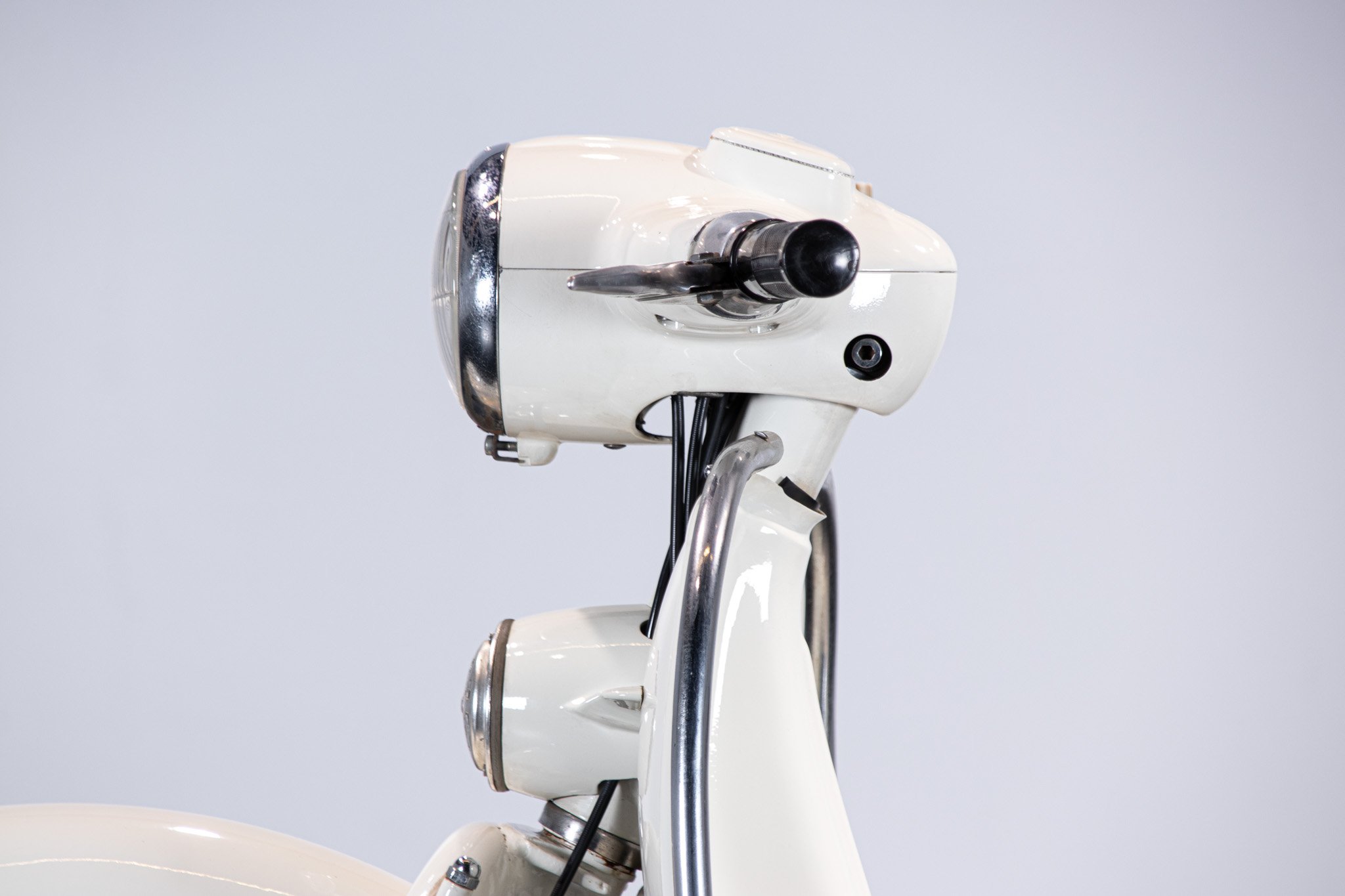 Aermacchi ZEFFIRO 125 2T 