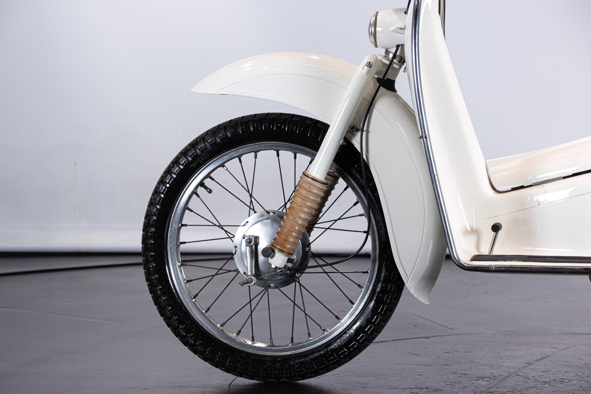 Aermacchi ZEFFIRO 125 2T 