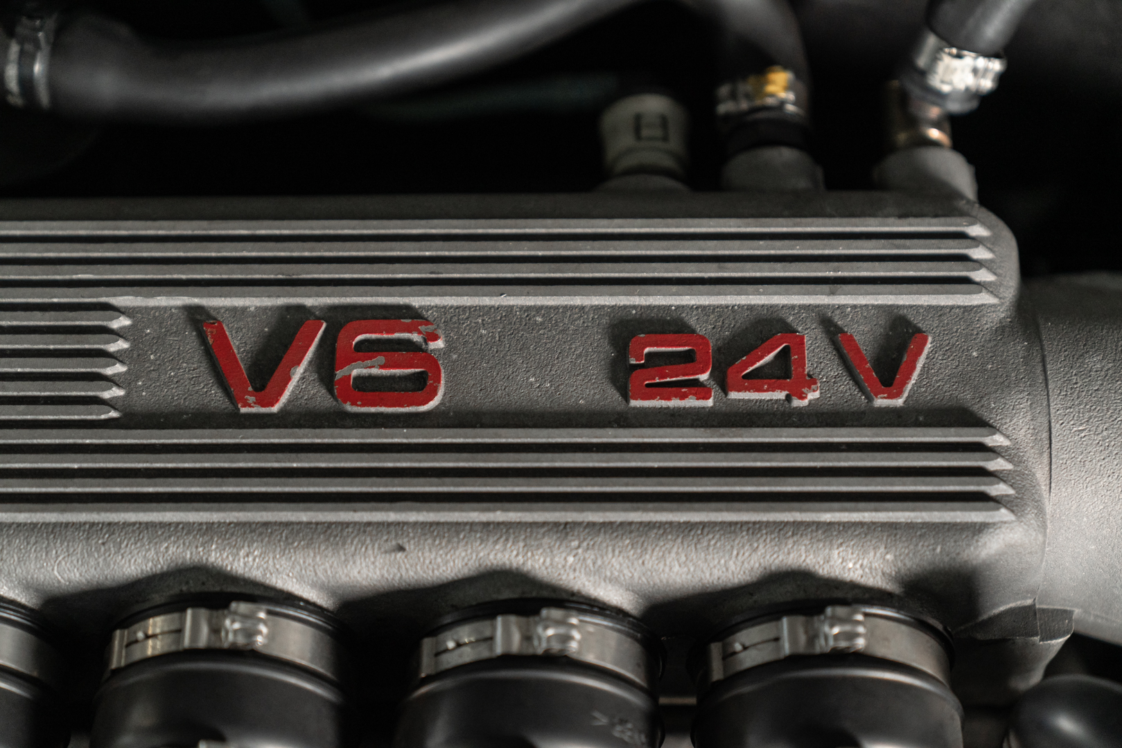 Alfa Romeo 166 3.0 V6 24V 