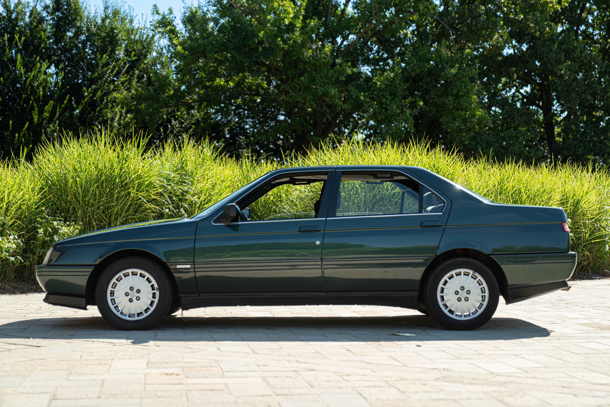 Alfa Romeo 164 TURBO 