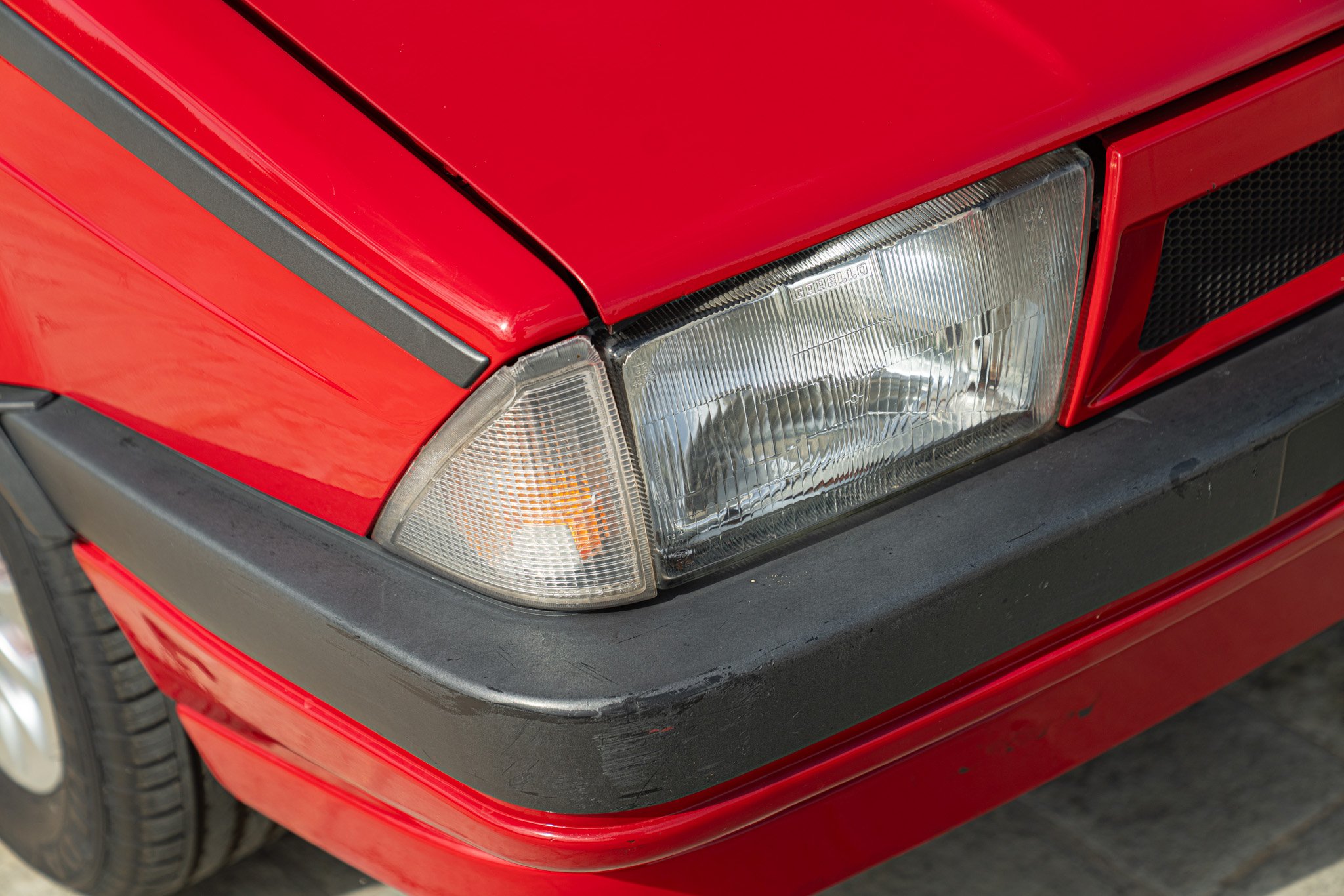 Alfa Romeo 75 