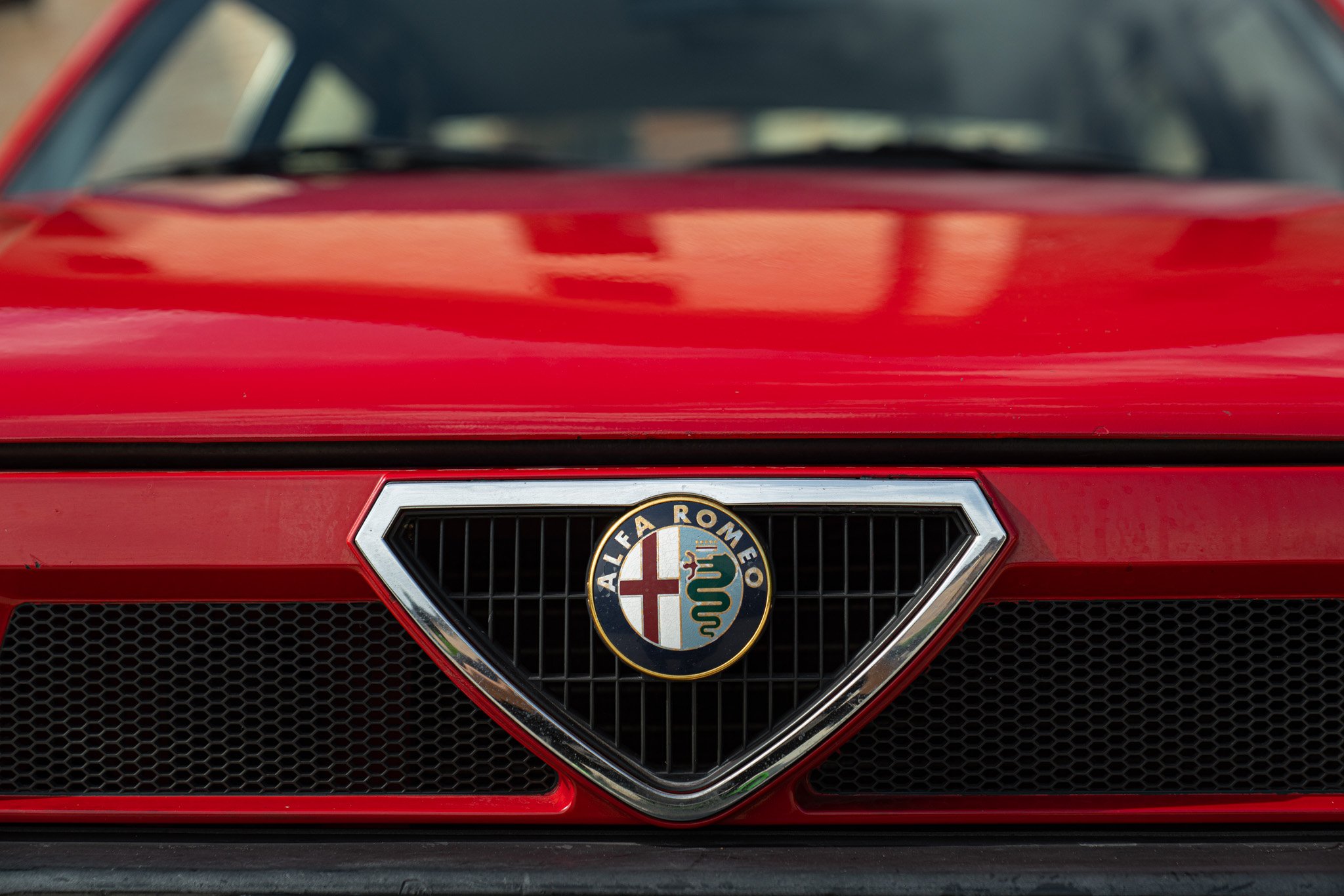 Alfa Romeo 75 