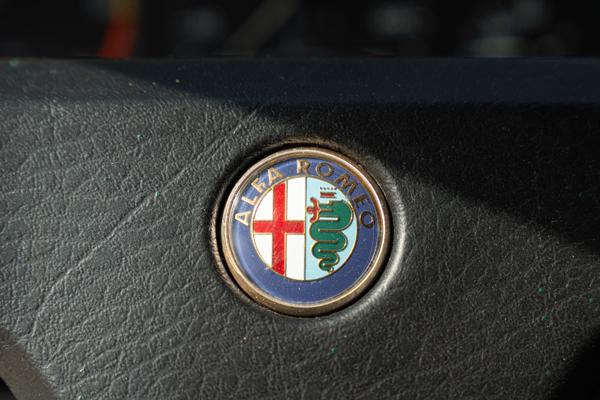 Alfa Romeo 75 
