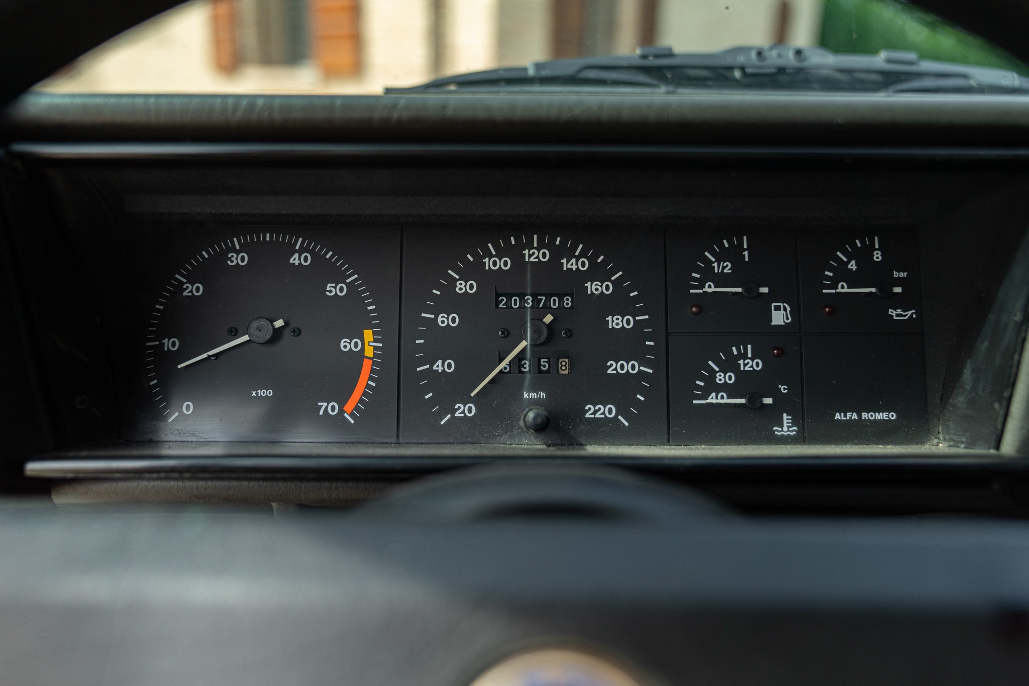 Alfa Romeo 75 