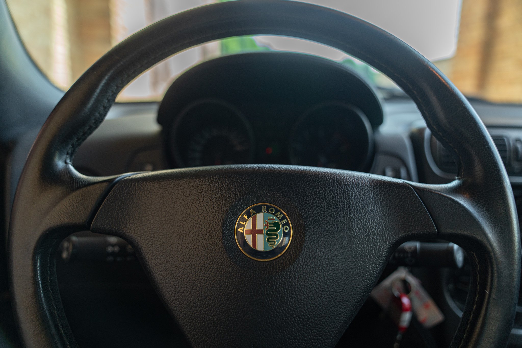 Alfa Romeo GTV SPIDER 2.0 Twin Spark 