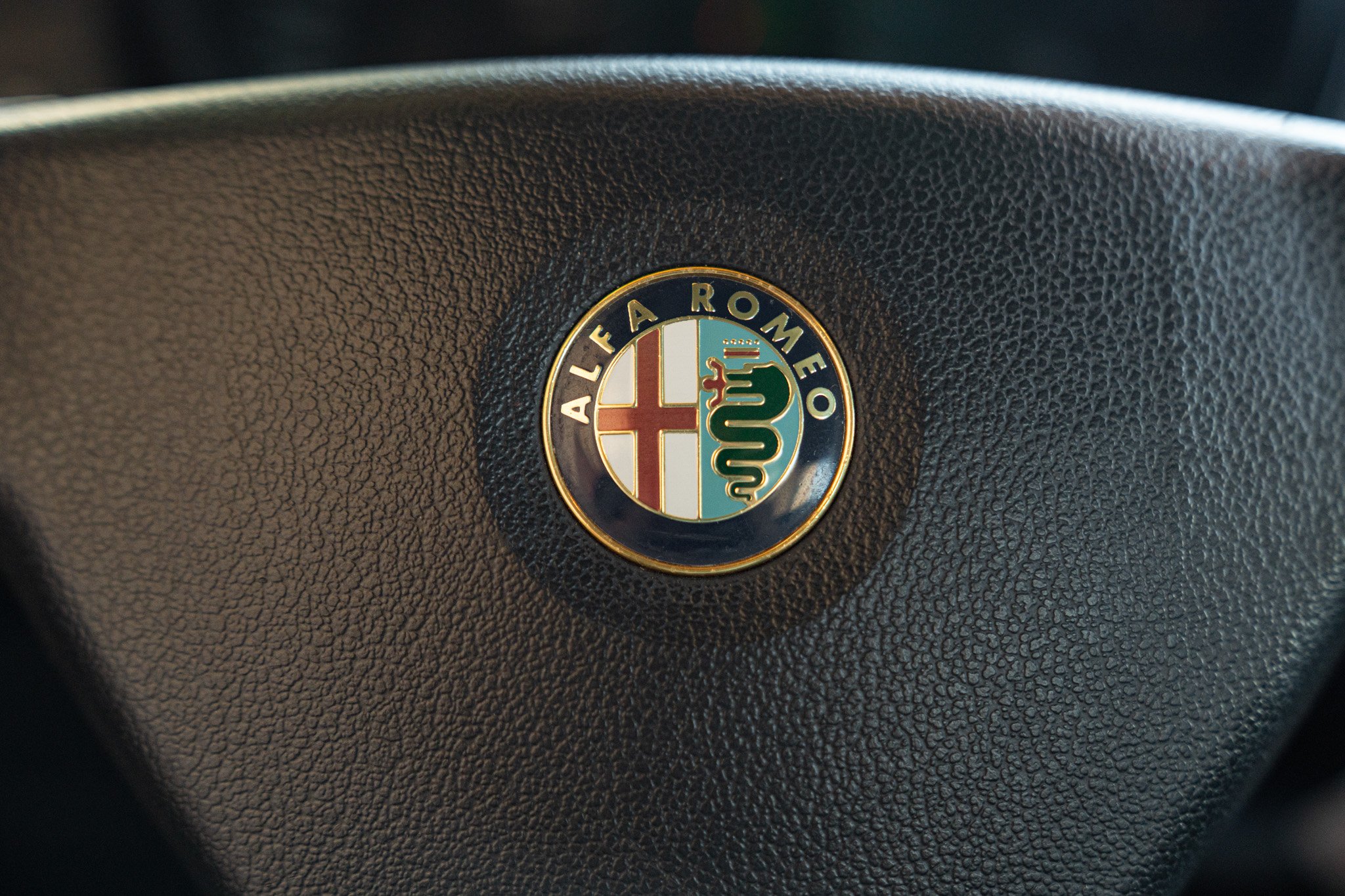 Alfa Romeo GTV SPIDER 2.0 Twin Spark 