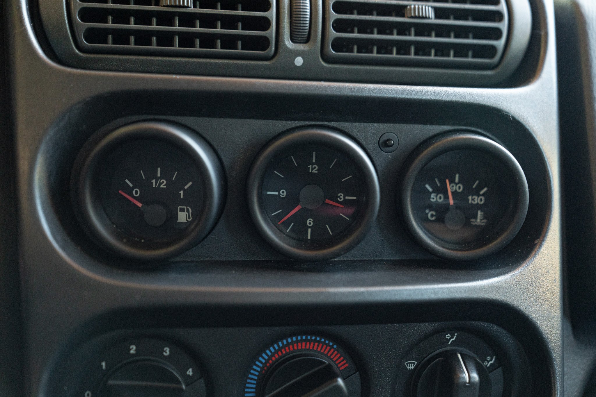 Alfa Romeo GTV SPIDER 2.0 Twin Spark 