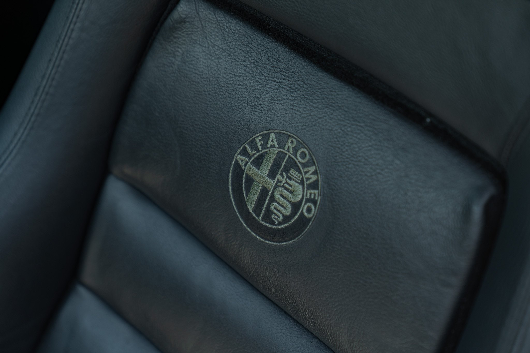Alfa Romeo GTV SPIDER 2.0 Twin Spark 