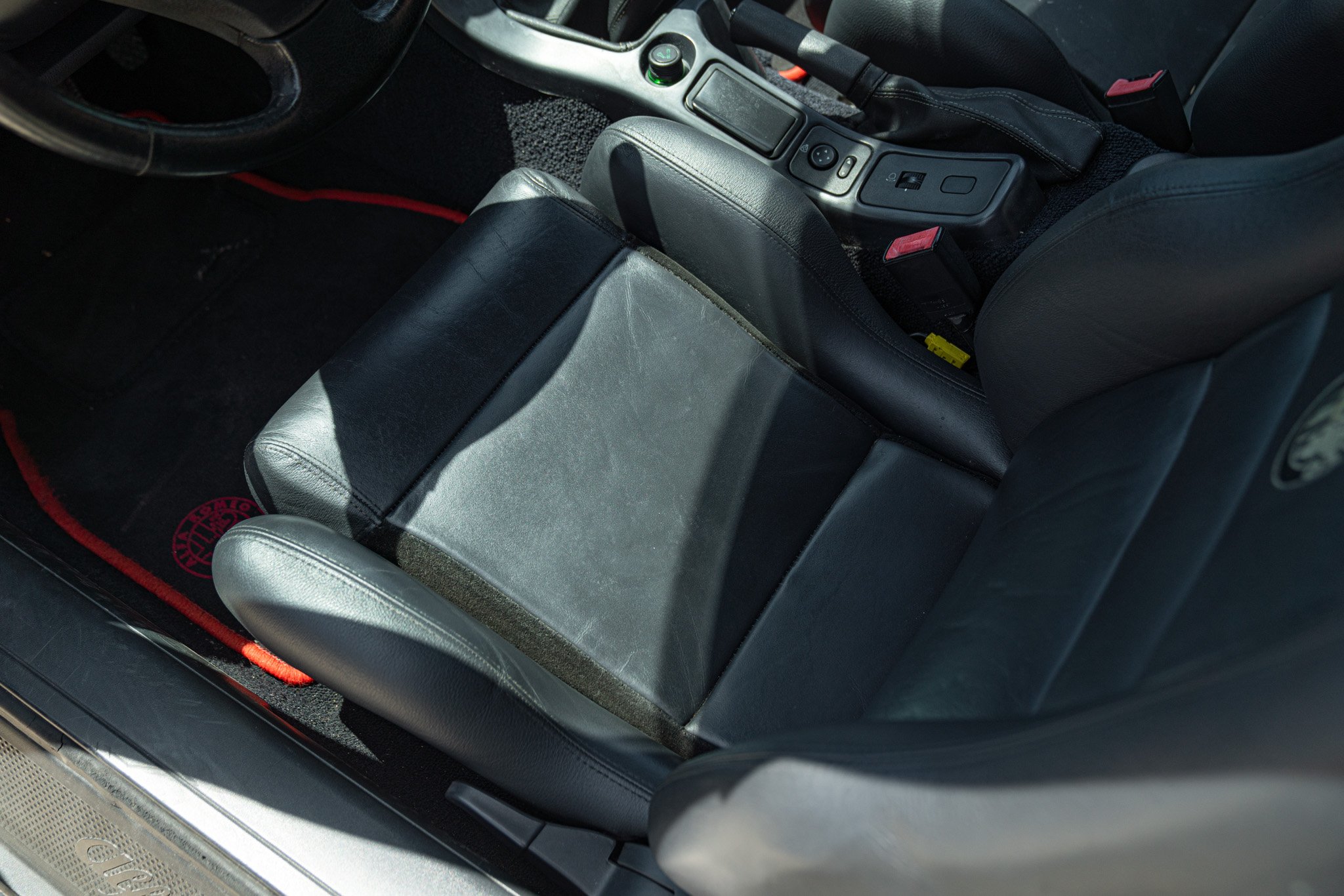 Alfa Romeo GTV SPIDER 2.0 Twin Spark 