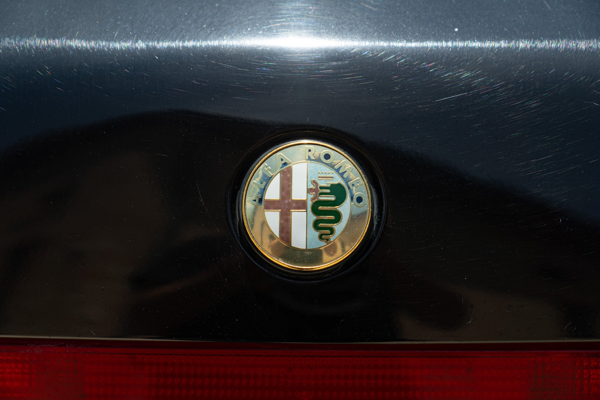 Alfa Romeo GTV SPIDER 2.0 Twin Spark 