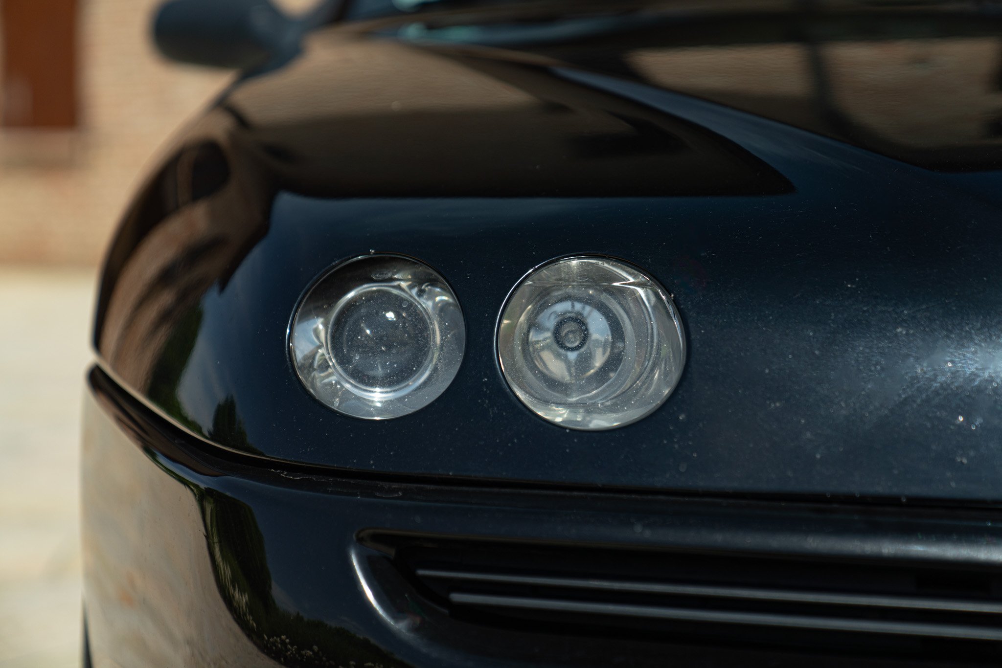 Alfa Romeo GTV SPIDER 2.0 Twin Spark 