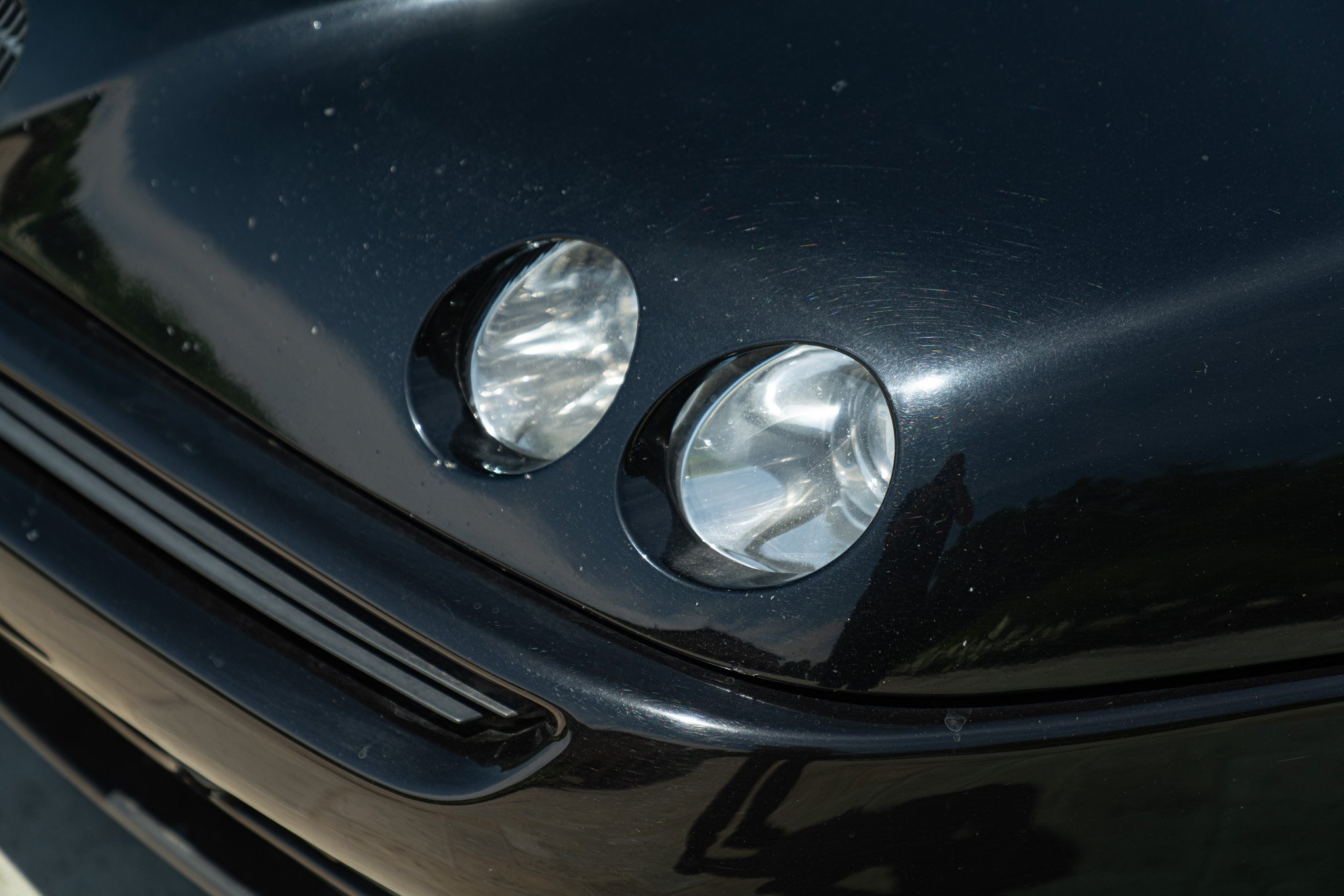 Alfa Romeo GTV SPIDER 2.0 Twin Spark 