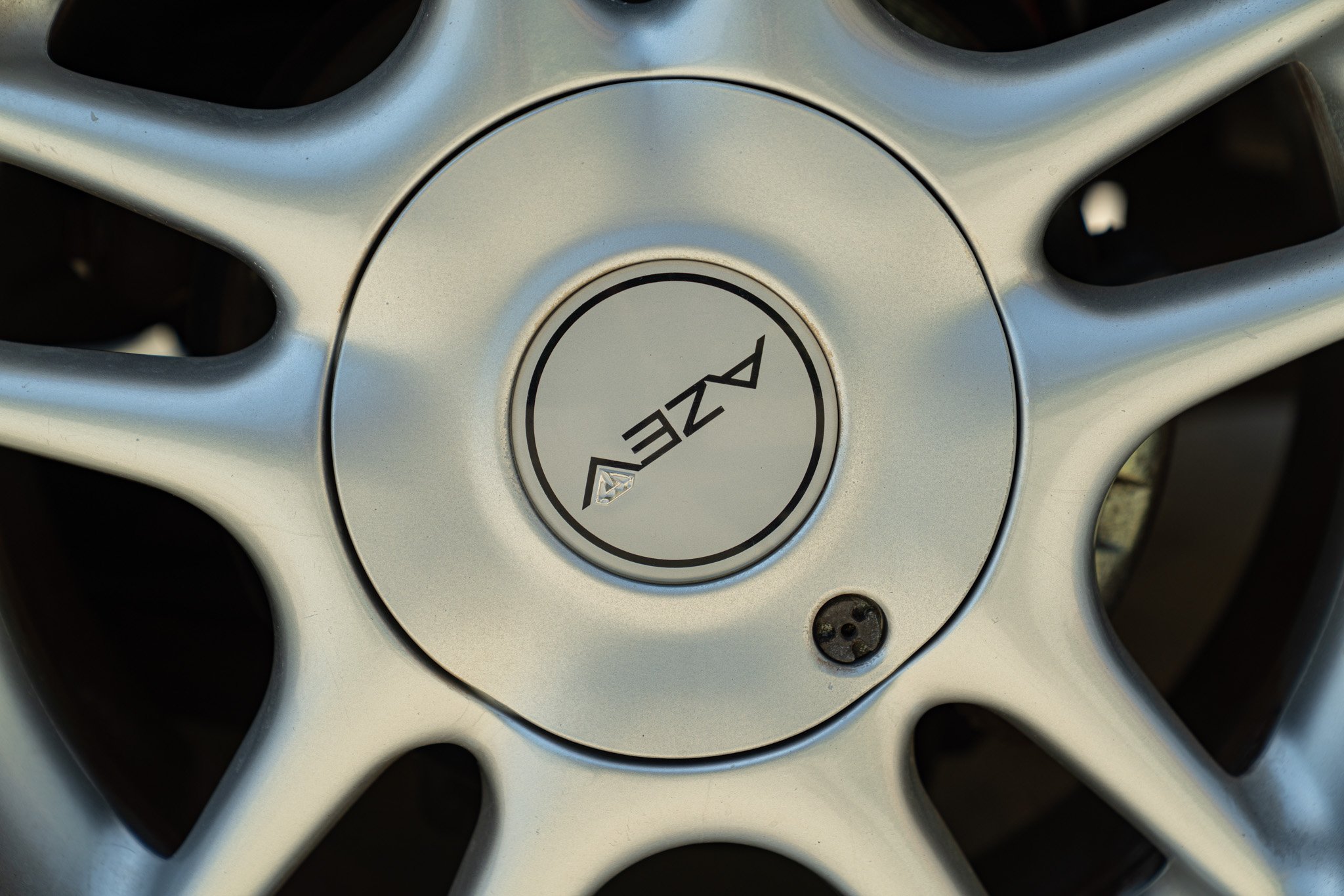 Alfa Romeo GTV SPIDER 2.0 Twin Spark 