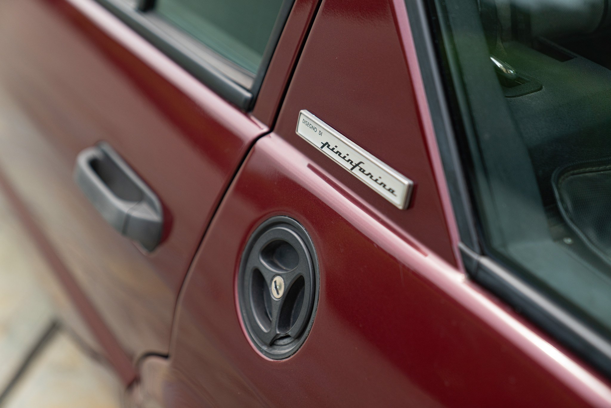 Alfa Romeo ALFA ROMEO 33 1.3 I.E. 4X4 SPORT WAGON 