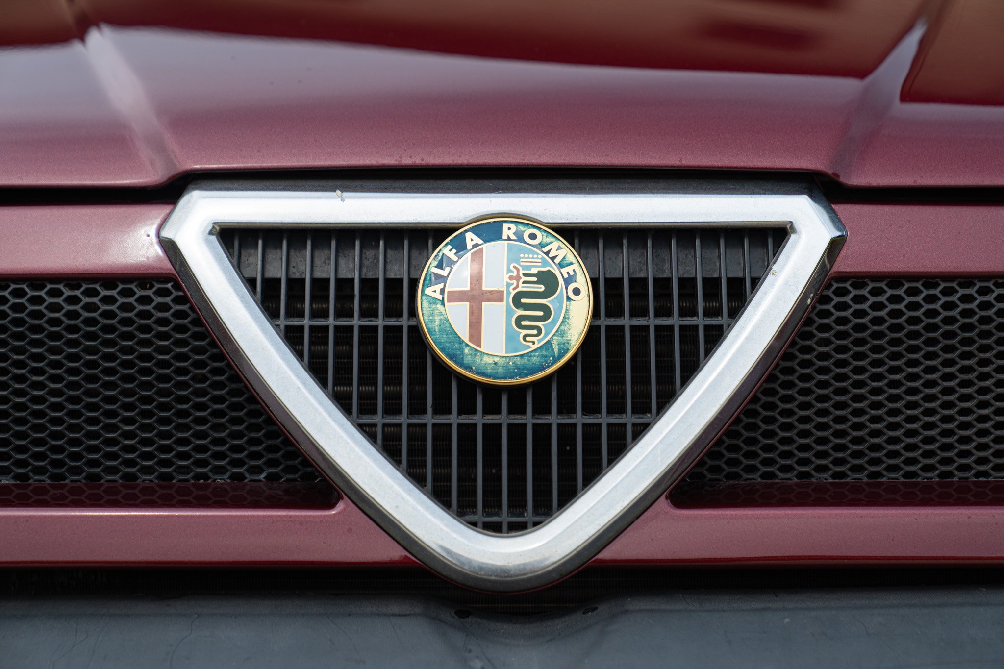 Alfa Romeo ALFA ROMEO 33 1.3 I.E. 4X4 SPORT WAGON 
