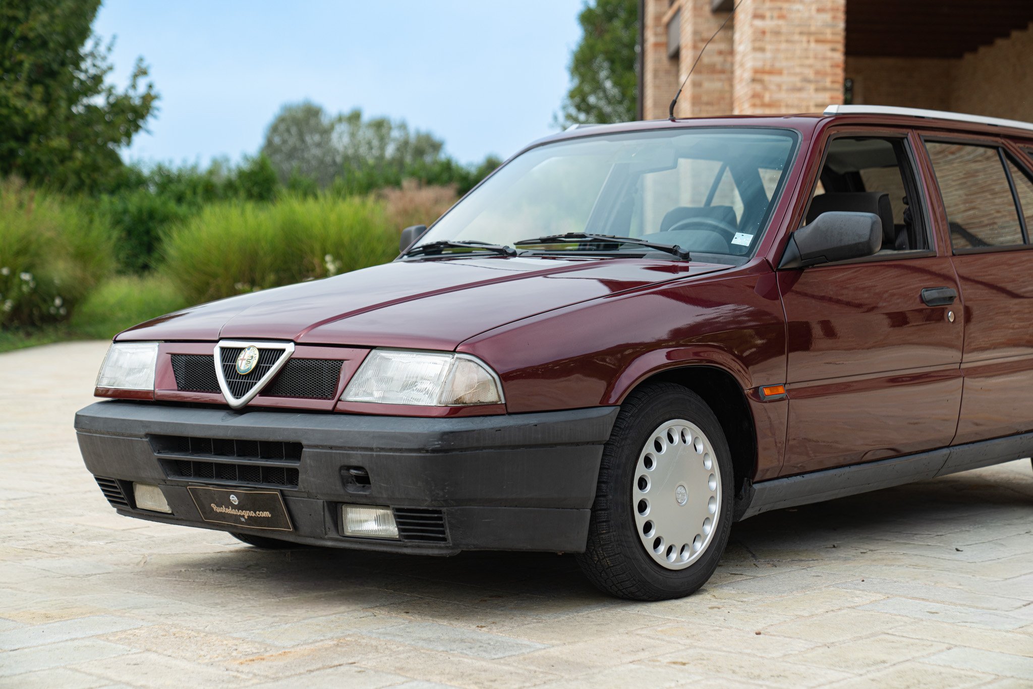 Alfa Romeo ALFA ROMEO 33 1.3 I.E. 4X4 SPORT WAGON 