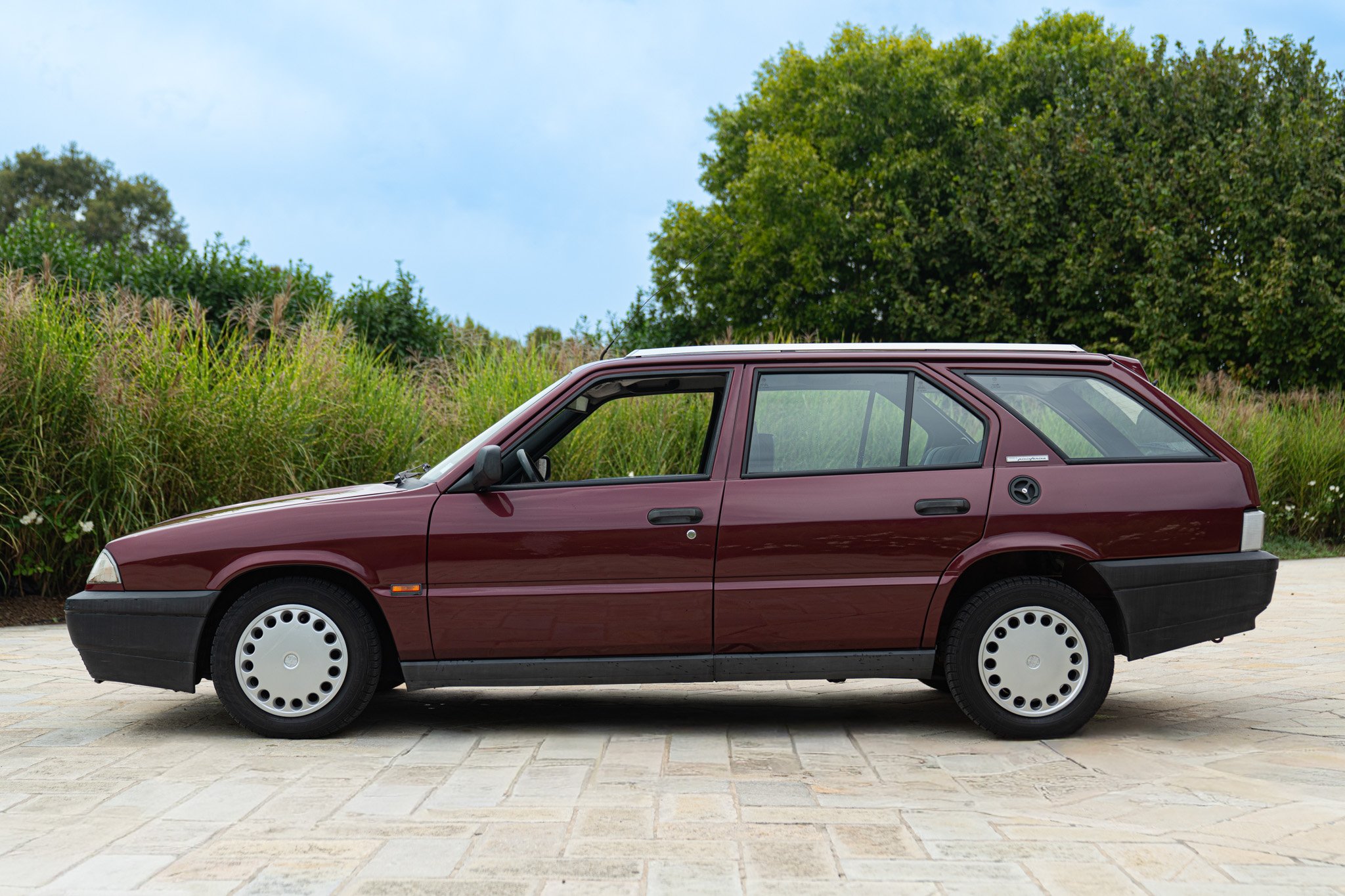 Alfa Romeo ALFA ROMEO 33 1.3 I.E. 4X4 SPORT WAGON 