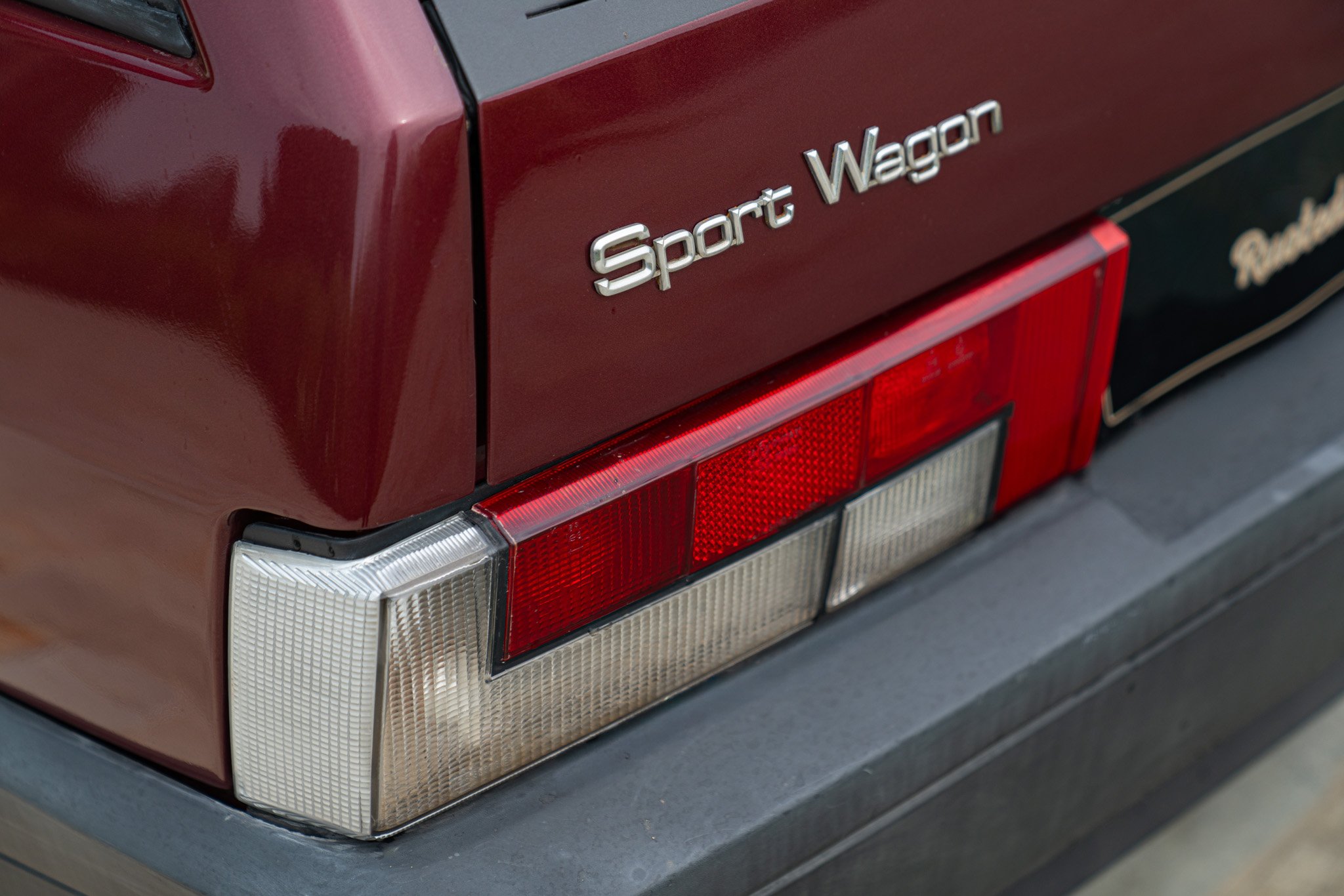 Alfa Romeo ALFA ROMEO 33 1.3 I.E. 4X4 SPORT WAGON 