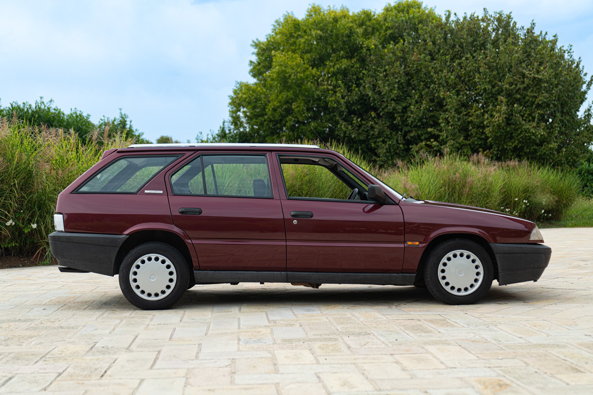Alfa Romeo ALFA ROMEO 33 1.3 I.E. 4X4 SPORT WAGON 
