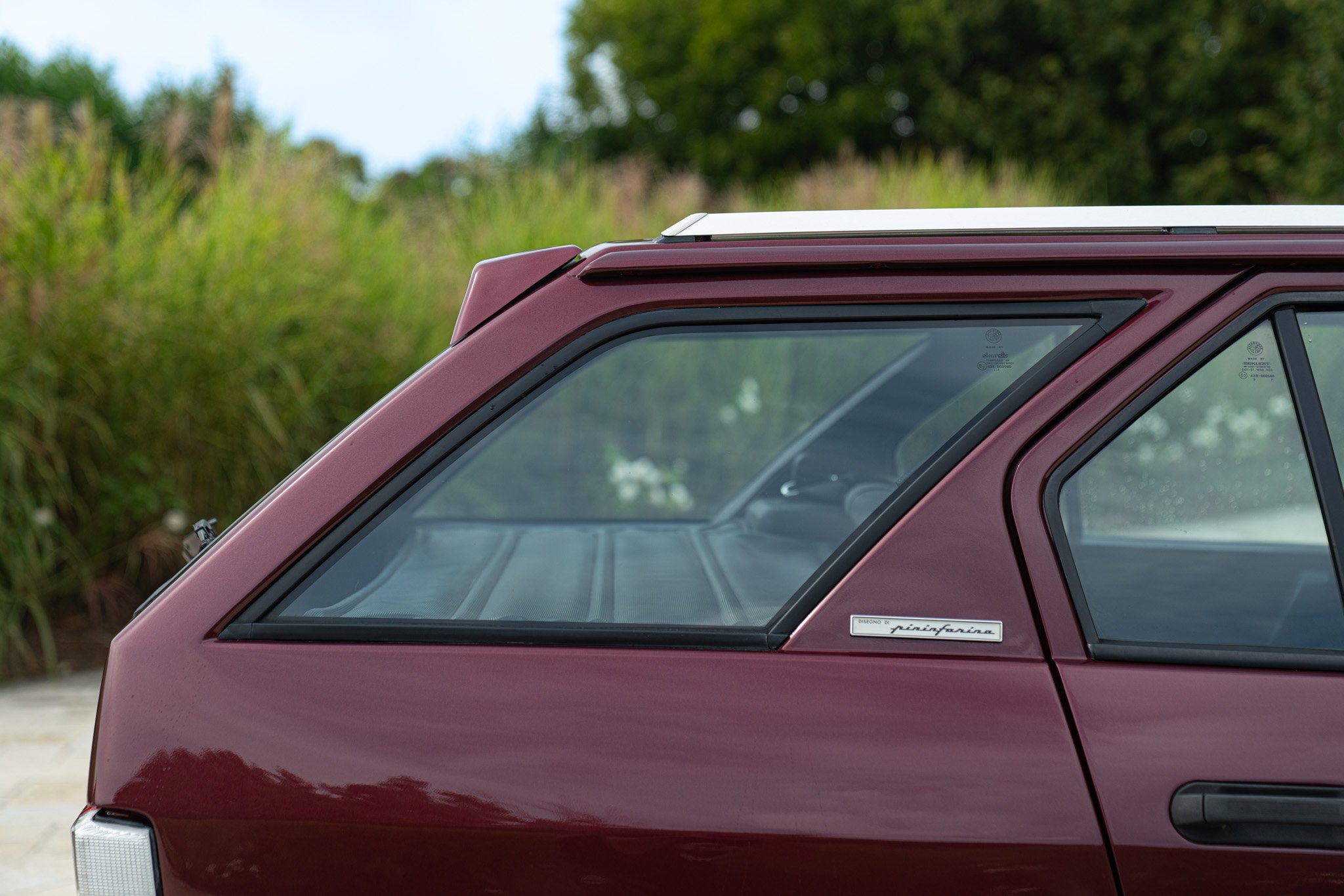 Alfa Romeo ALFA ROMEO 33 1.3 I.E. 4X4 SPORT WAGON 