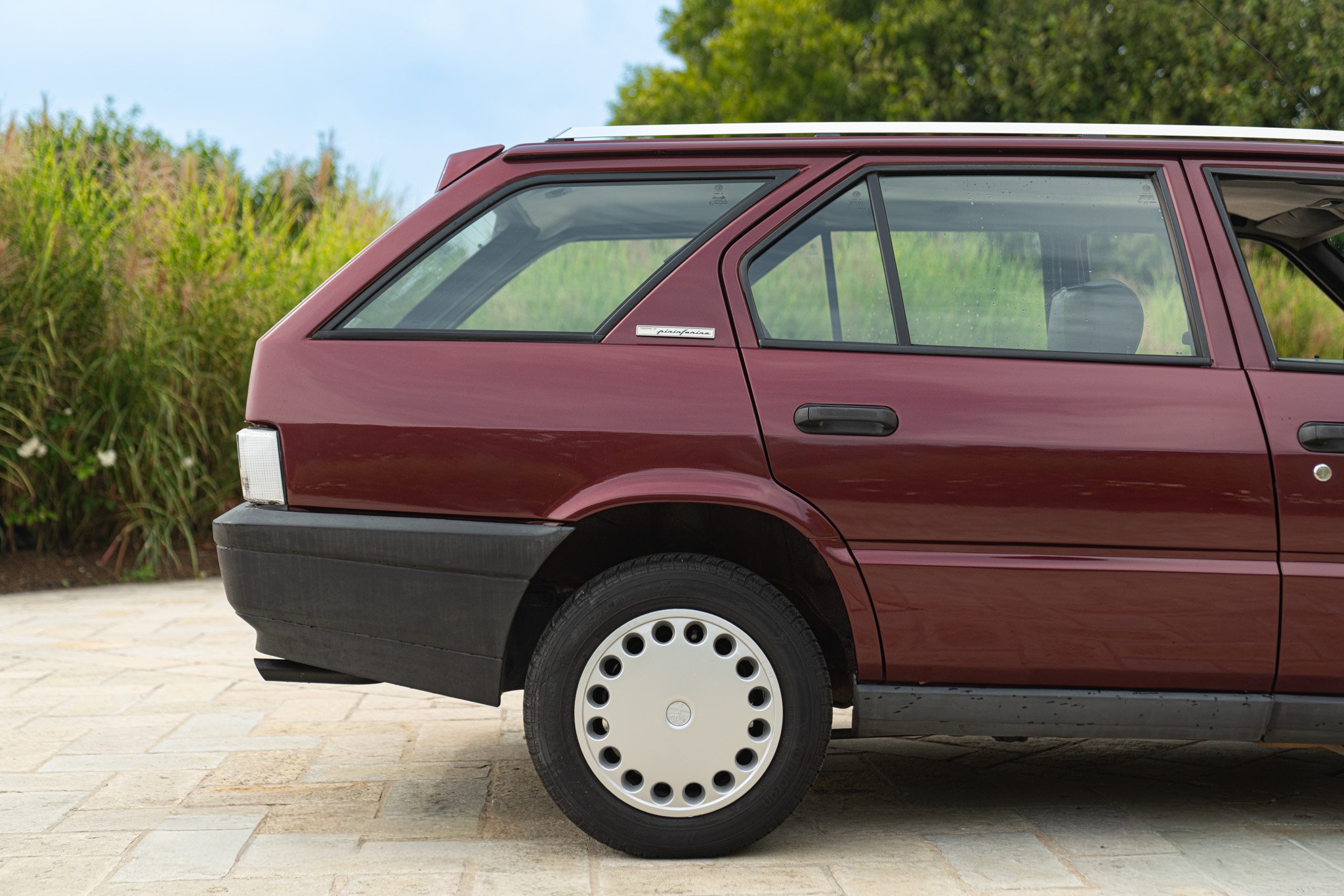 Alfa Romeo ALFA ROMEO 33 1.3 I.E. 4X4 SPORT WAGON 