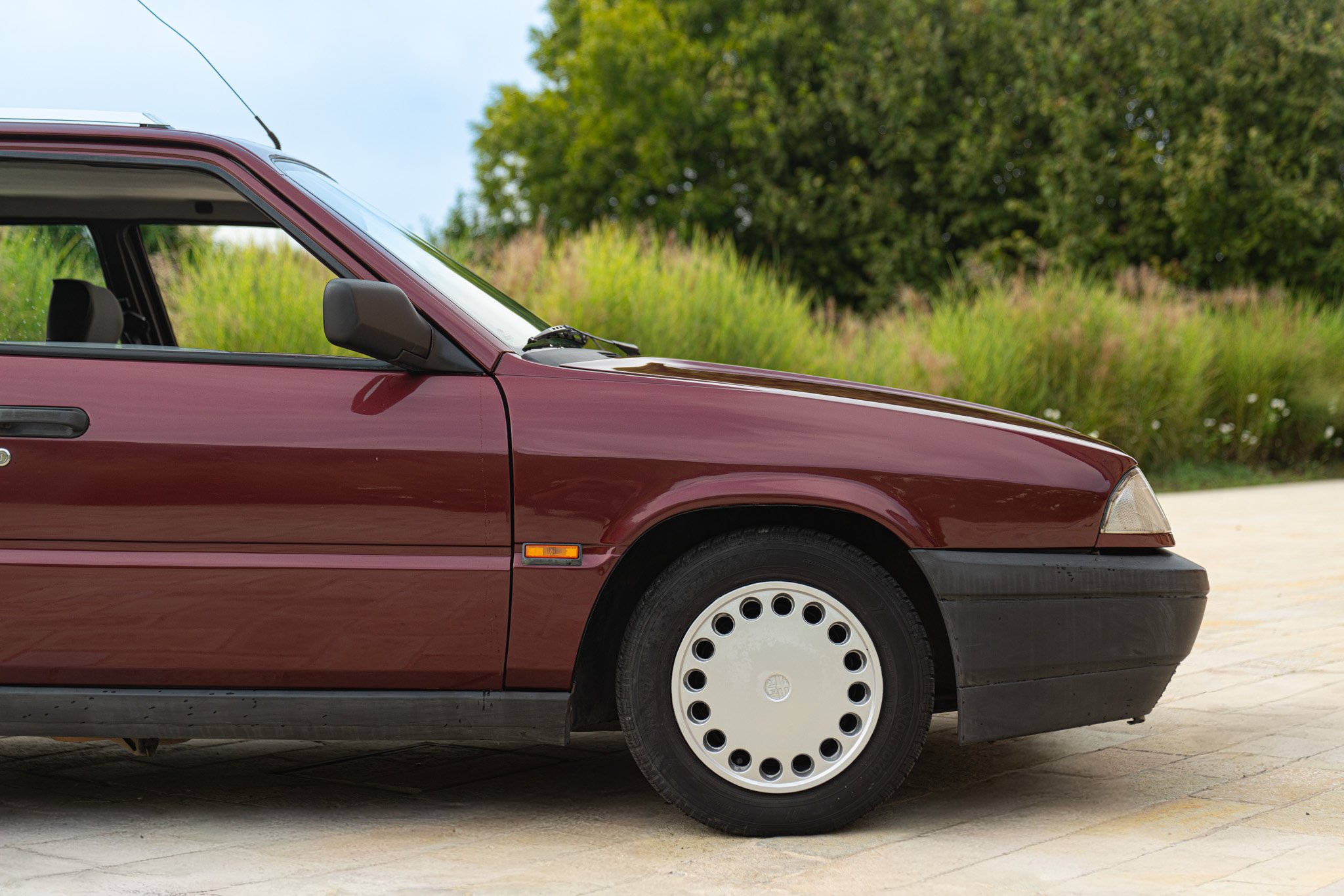 Alfa Romeo ALFA ROMEO 33 1.3 I.E. 4X4 SPORT WAGON 