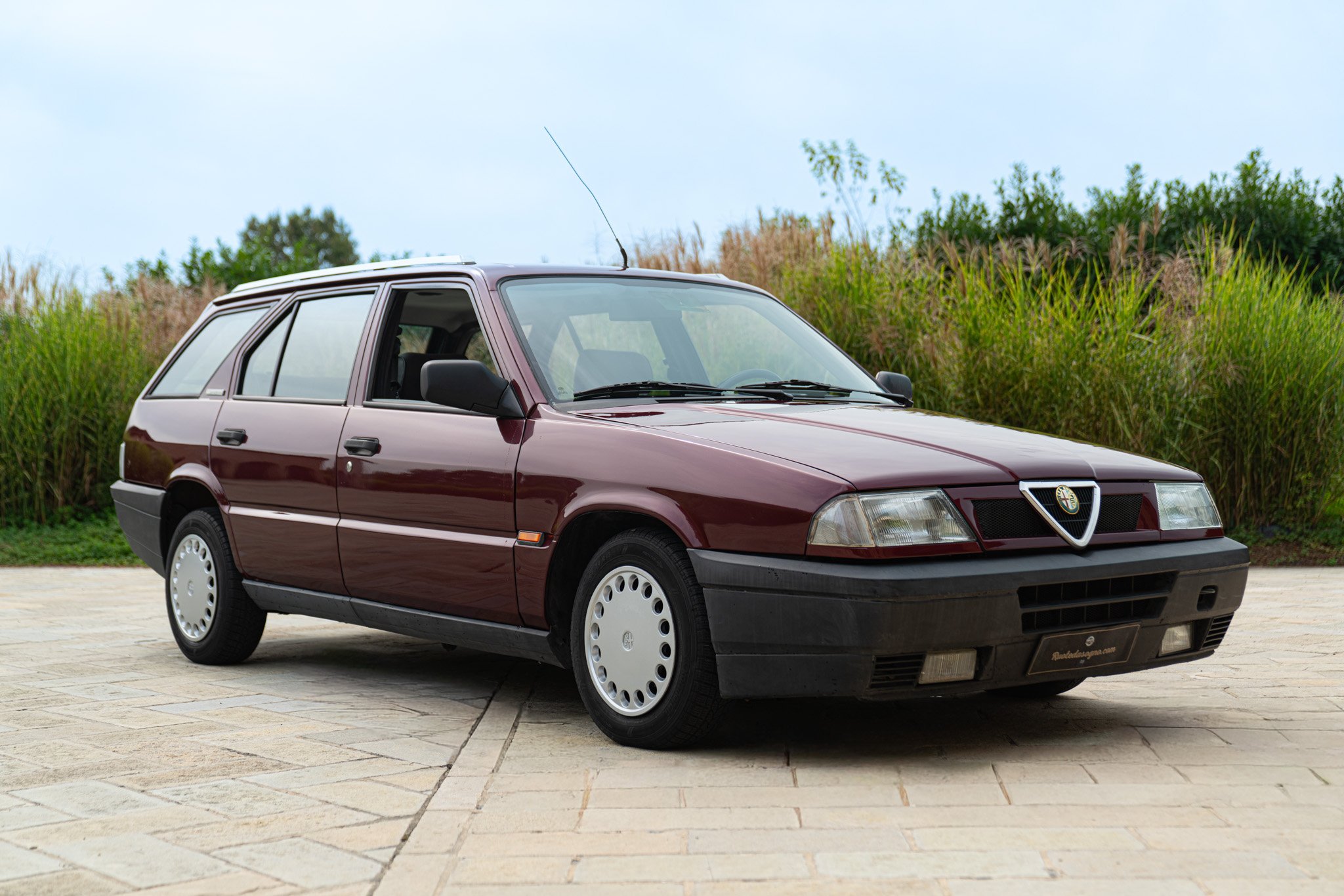 Alfa Romeo ALFA ROMEO 33 1.3 I.E. 4X4 SPORT WAGON 