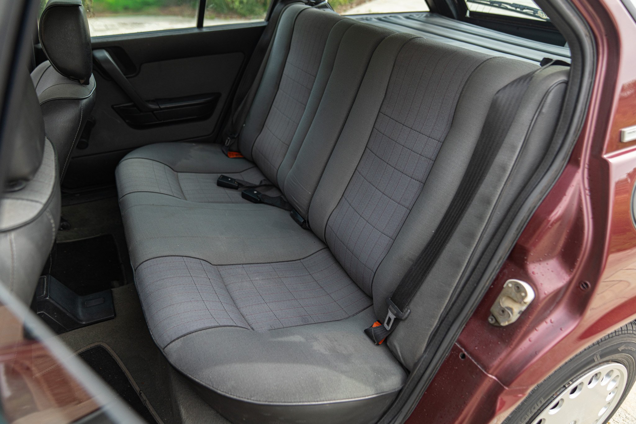 Alfa Romeo ALFA ROMEO 33 1.3 I.E. 4X4 SPORT WAGON 