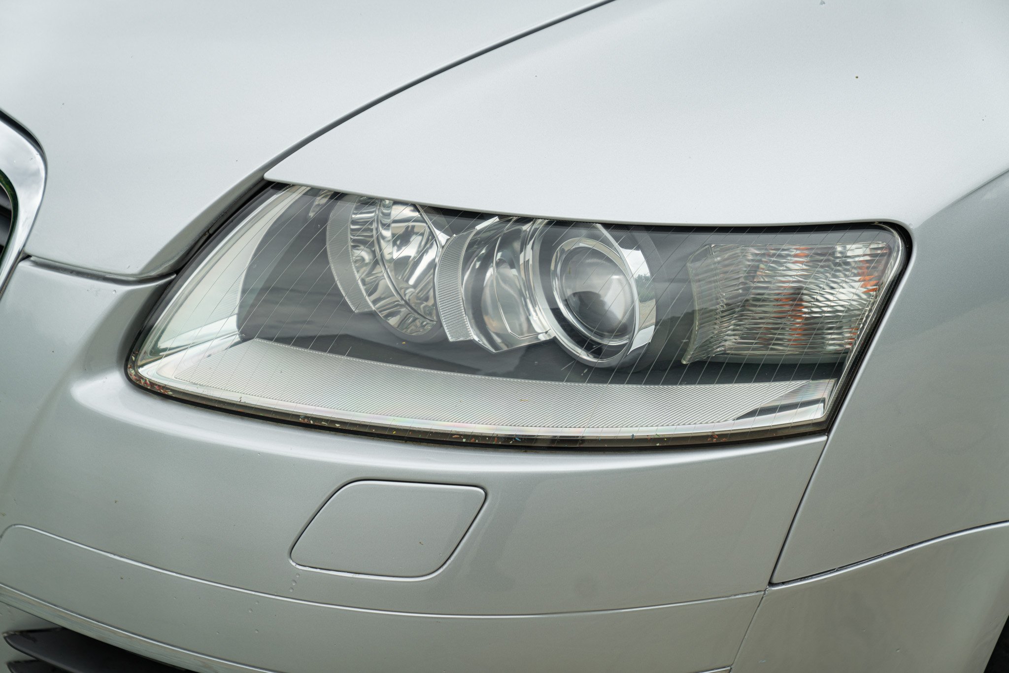 Audi A6 V6 2.7 