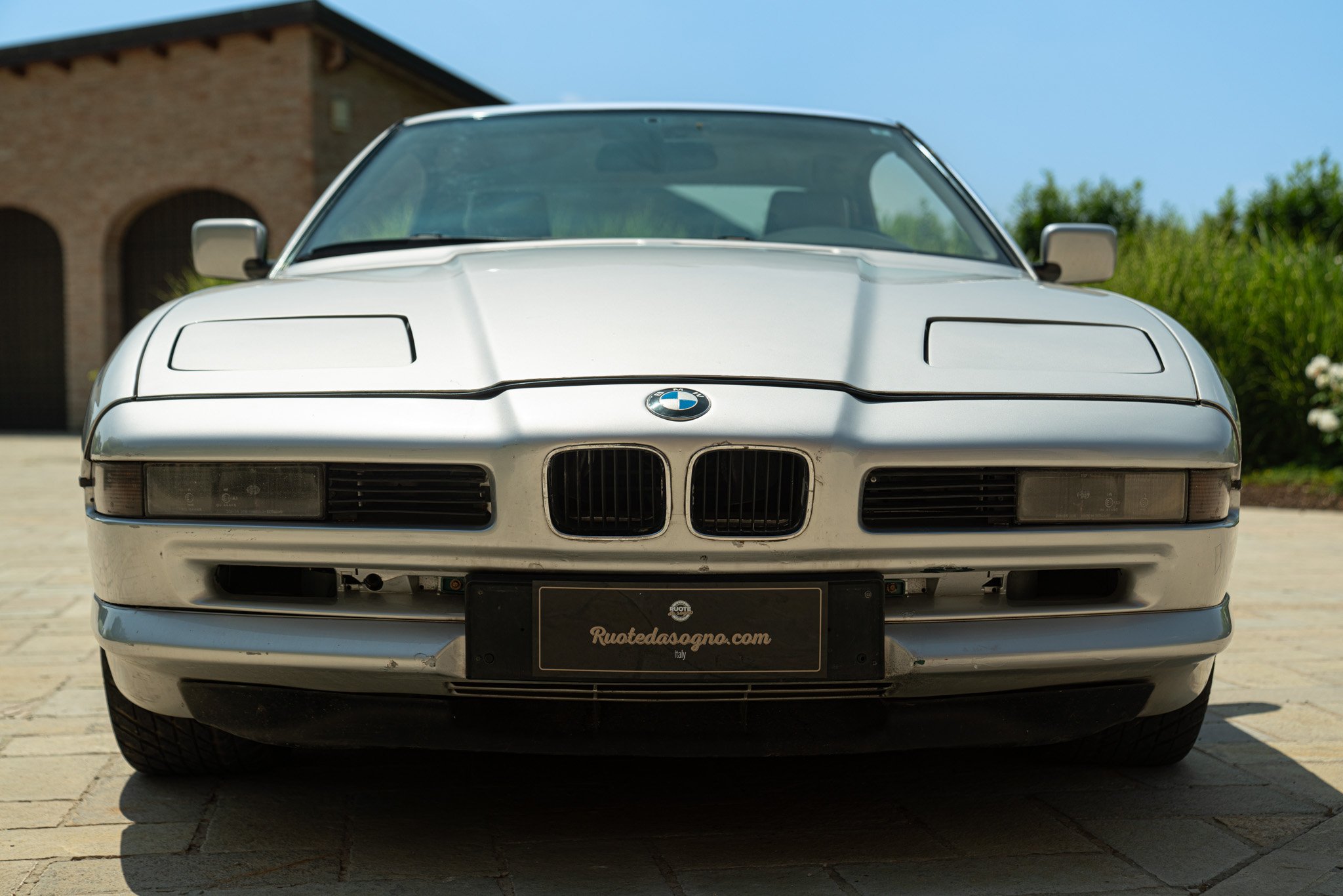 BMW BMW 850i 