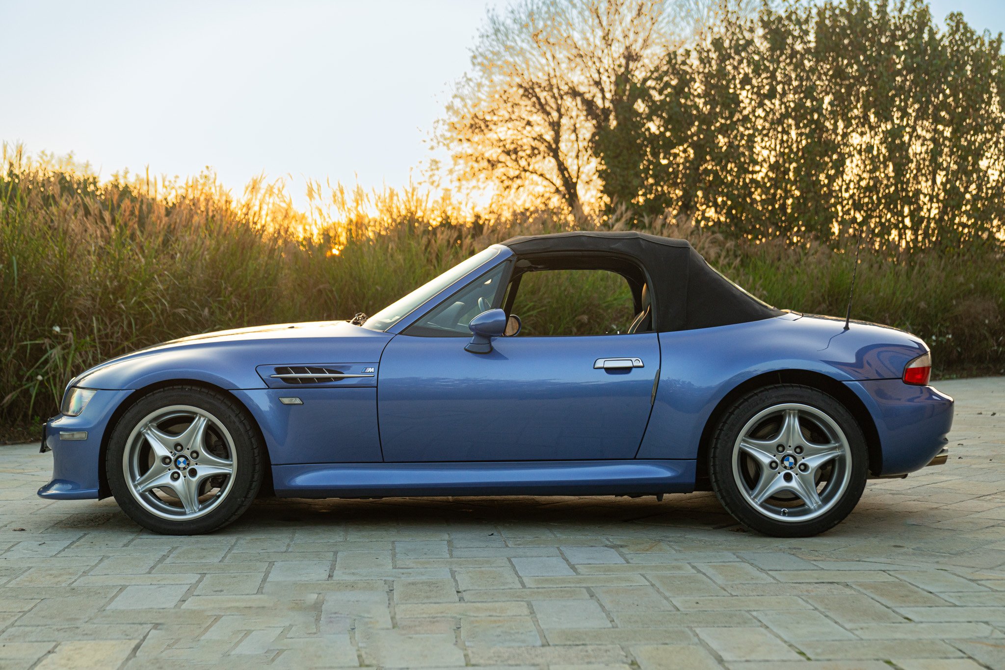 BMW Z3 M ROADSTER 