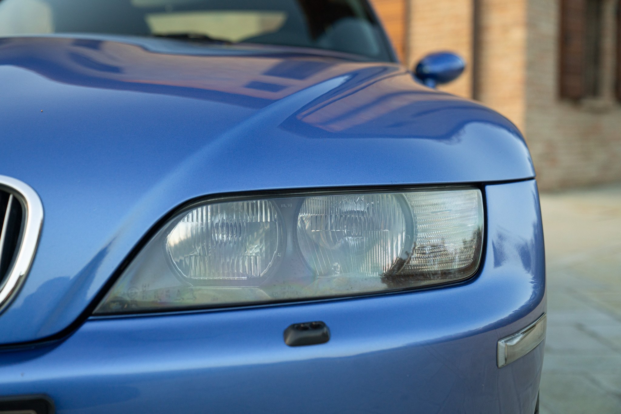 BMW Z3 M ROADSTER 