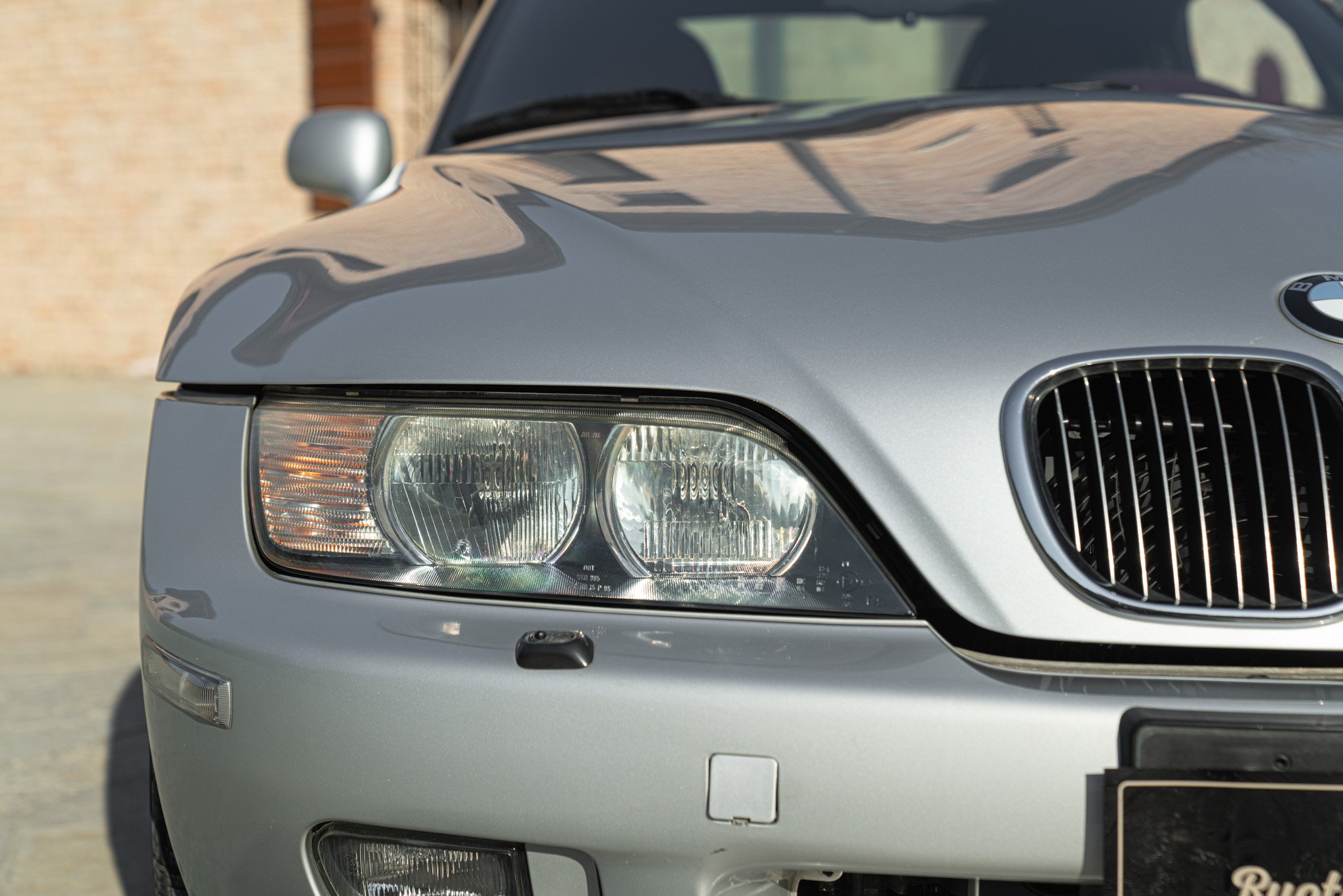 BMW Z3 ROADSTER 