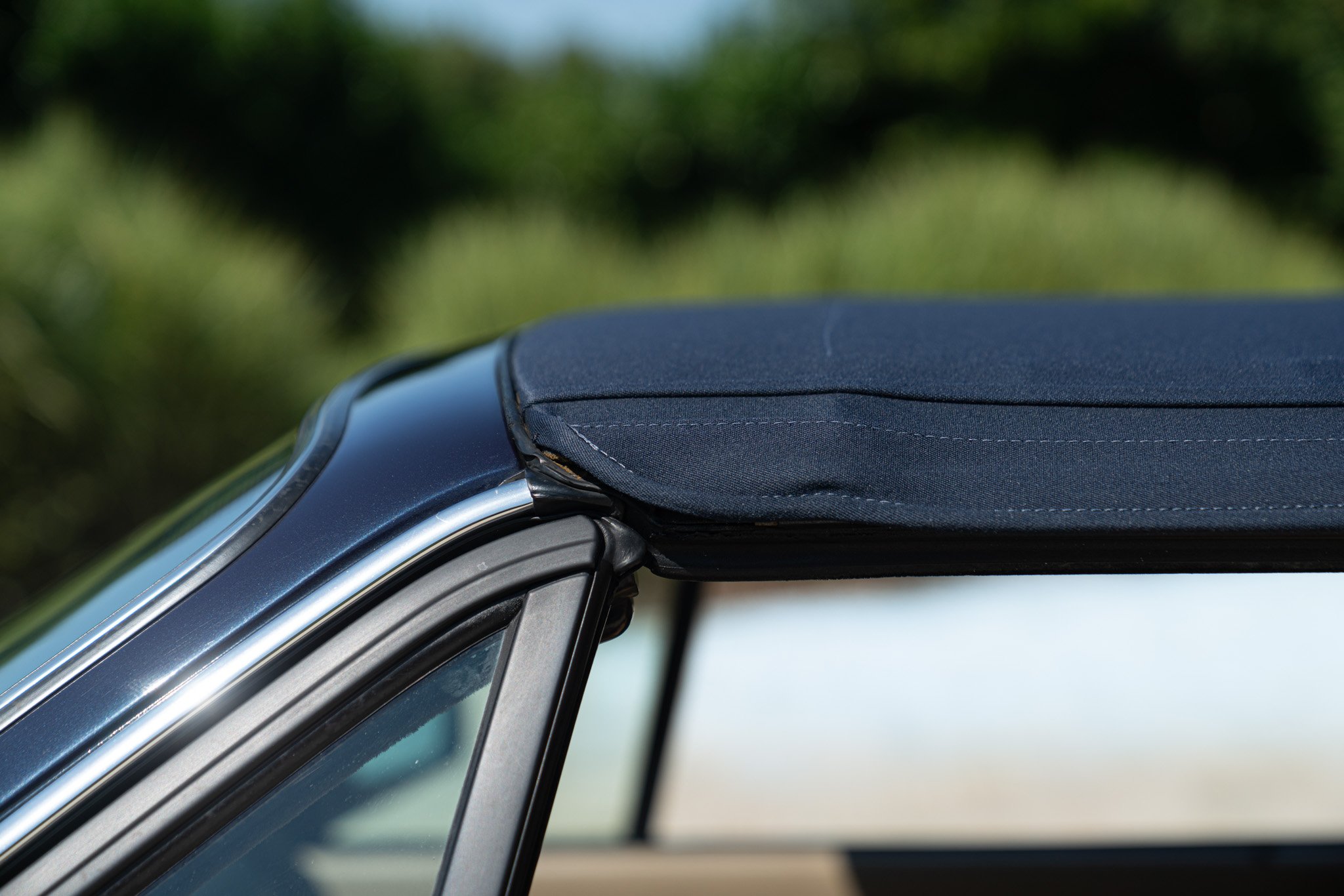 BMW E30 CABRIOLET 