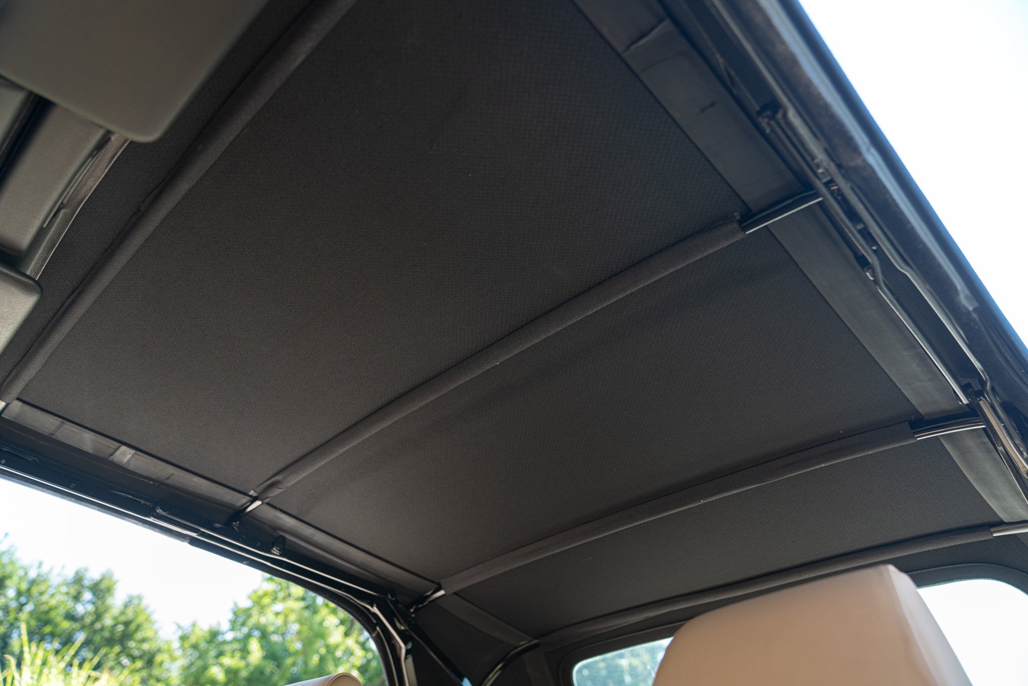 BMW E30 CABRIOLET 